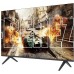 SBER SDX-43F2124 Smart Салют ТВ Frameless черный