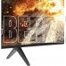 SBER SDX-43F2124 Smart Салют ТВ Frameless черный