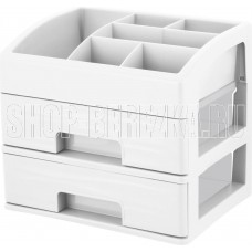 KEEPLEX KL300710048 Глина настольный 23х17х20см белое облако KEEPLEX KL300710048 Глина настольный 23х17х20см белое облако