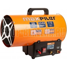 MAXPILER MGH-1201