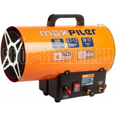 MAXPILER MGH-1701