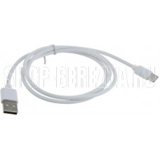 ELTRONIC (1-17) 3A/60W TPE оплетка (белый) ELTRONIC (1-17) 3A/60W TPE оплетка (белый)