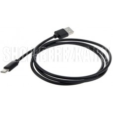 ELTRONIC (1-18) 3A/60W TPE оплетка (черный)