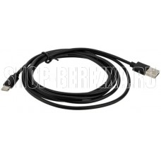 ELTRONIC (1-20) 3A/60W TPE оплетка (черный)