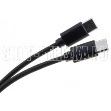 ELTRONIC (1-22) 3.0A/60W TPE оплетка (черный)