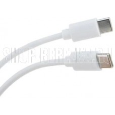 ELTRONIC (1-23) 3.0A/60W TPE оплетка (белый) ELTRONIC (1-23) 3.0A/60W TPE оплетка (белый)