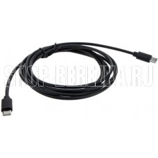 ELTRONIC (1-24) 3.0A/60W TPE оплетка (черный) ELTRONIC (1-24) 3.0A/60W TPE оплетка (черный)