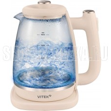 VITEK VT-WK1072 слоновая кость VITEK VT-WK1072 слоновая кость