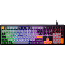 SMARTBUY SBK338UK черно-серый