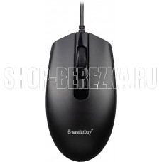 SMARTBUY SBM-218-K черный