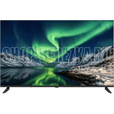 RASKAT 55U4300B SMART TV SBER Салют