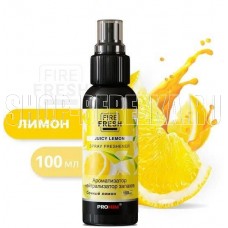 AVS AFS-048 Stop Smell нейтрализатор запахов (аром.Juicy Lemon/Сочн.лимон)(спрей100мл AVS AFS-048 Stop Smell нейтрализатор запахов (аром.Juicy Lemon/Сочн.лимон)(спрей100мл