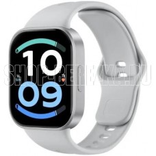 XIAOMI Redmi Watch 6 Active Matte Silver (BHR09CXGL) XIAOMI Redmi Watch 6 Active Matte Silver (BHR09CXGL)