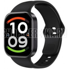 XIAOMI Redmi Watch 6 Active Midnight Black (BHR09CZGL) XIAOMI Redmi Watch 6 Active Midnight Black (BHR09CZGL)