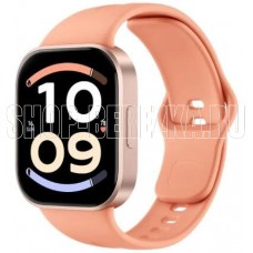 XIAOMI Redmi Watch 6 Active Sunset Orange (BHR09CYGL) XIAOMI Redmi Watch 6 Active Sunset Orange (BHR09CYGL)