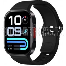XIAOMI Redmi Watch 6 Lite Black (BHR09CWGL) XIAOMI Redmi Watch 6 Lite Black (BHR09CWGL)