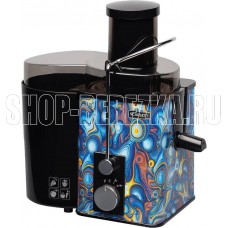 SCARLETT SC-JE50S66 Сочный аквамарин