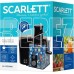SCARLETT SC-JE50S66 Сочный аквамарин