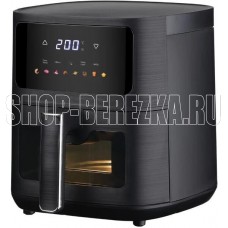 ELTRONIC (777-08) 5 литров/ 1500w (черный)