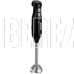 BLACKTON Bt HB735SS Black-gray