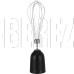 BLACKTON Bt HB735SS Black-gray