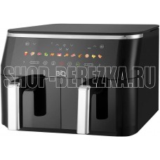 BQ AF9012S Black + КНИГА РЕЦЕПТОВ