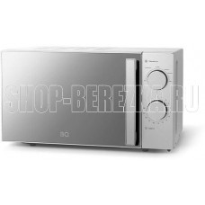 BQ MWO-20013SM Silver
