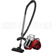 BQ VC2024MC Red-Silver BQ VC2024MC Red-Silver