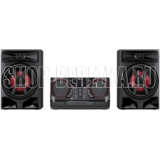 LG CK43N LG CK43N