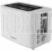 TEXET TO700 White