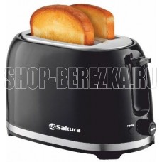 SAKURA SA-7610BK