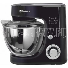 SAKURA SA-6332BK