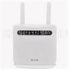 SELENGA NICEDEVICE 4G LITE (съемные антенны) ВВ ВВ5709