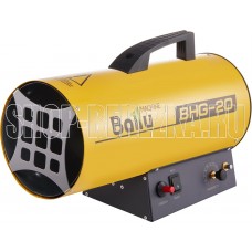 BALLU BHG-20 газовая