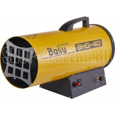 BALLU BHG-40 газовая