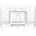 BBK 24LEX-7147/TS2C SMART TV белый