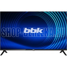 BBK 32LEX-7191/FTS2C SMART TV черный