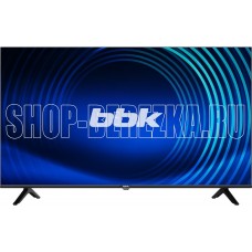 BBK 40LEX-7133/FTS2C SMART TV черный
