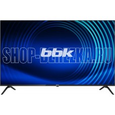 BBK 43LEX-7133/FTS2C SMART TV черный