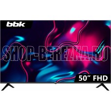 BBK 50LEM-1031/FTS2C черный