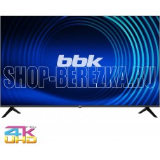 BBK 50LEX-8131/UTS2C SMART TV черный BBK 50LEX-8131/UTS2C SMART TV черный