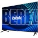 BBK 50LEX-8131/UTS2C SMART TV черный
