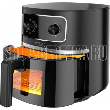 KELLI KL-1712 Черный KELLI KL-1712 Черный
