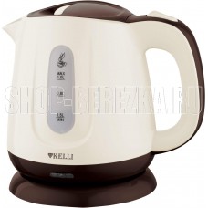 KELLI KL-1812 Кофейный KELLI KL-1812 Кофейный