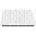 HOMSAIR HOMSair HIC43SWH Inverter