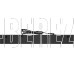 HOMSAIR HOMSair HORIZONTAL 50 черный