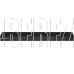 HOMSAIR HOMSair HORIZONTAL 60 черный