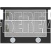 MAUNFELD VS Touch 850 60 черный