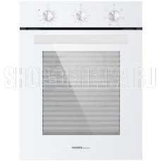 HOMSAIR HOMSair OEF451WH, 45 см