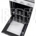 HOMSAIR HOMSair OEF451WH, 45 см